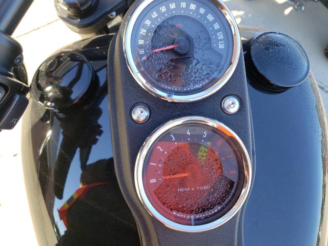 2020 HARLEY-DAVIDSON FXLRS 1HD1YWK10LB067565