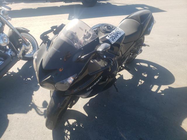 2006 KAWASAKI ZX1400 A JKBZXNA156A001130