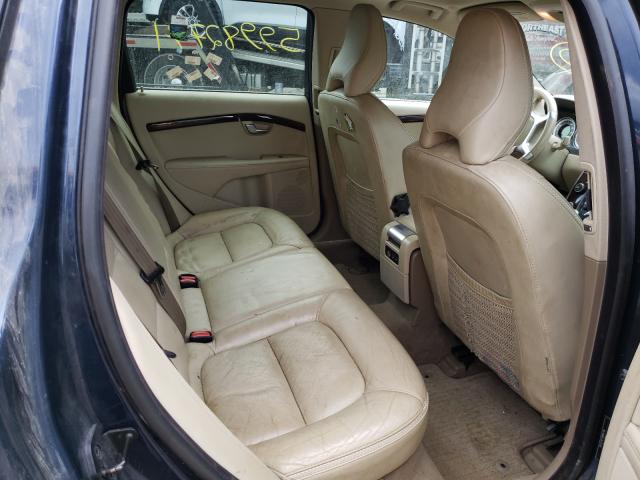 2013 VOLVO XC70 3.2 YV4940BZ1D1148338