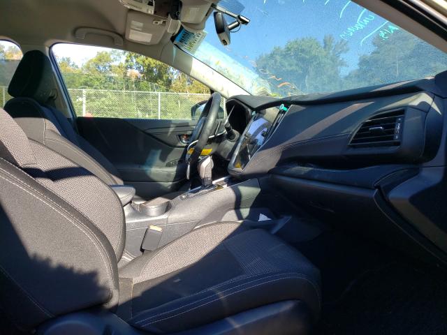 2021 SUBARU OUTBACK PR 4S4BTADC4M3139607