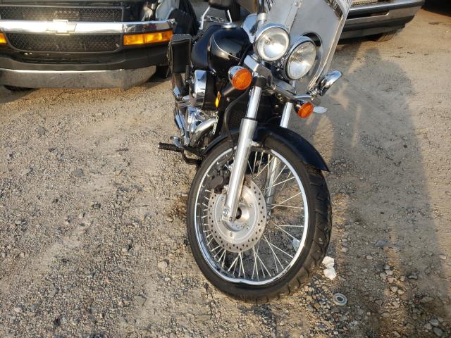2007 HONDA VT750 C2F JH2RC53457M003206