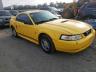 1999 FORD  MUSTANG