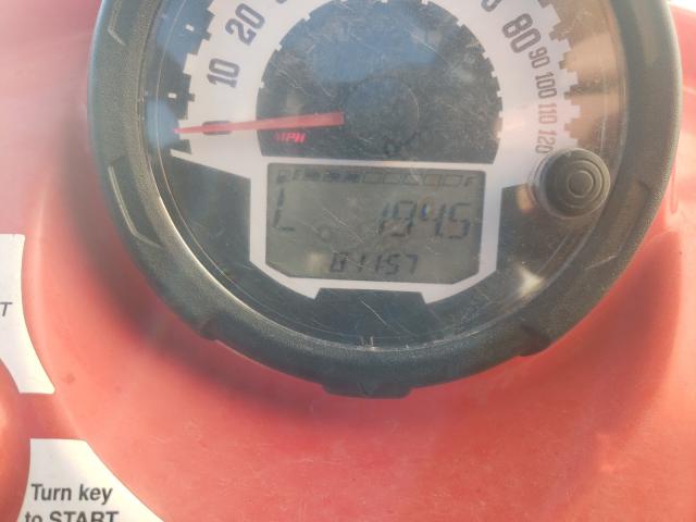 2013 POLARIS RZR 570 4XAVH57A7DB142793