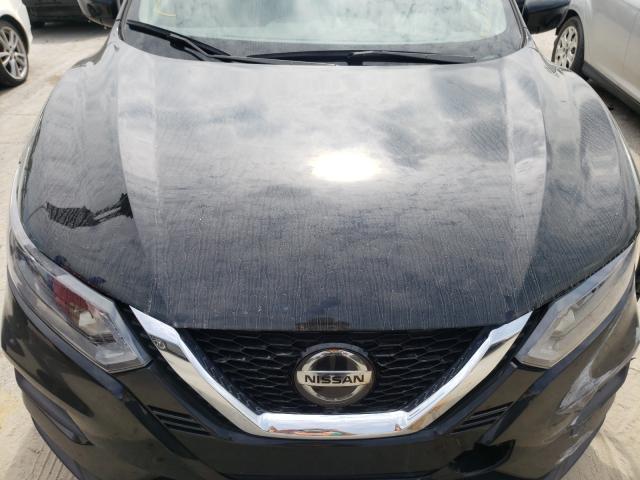 2020 NISSAN ROGUE SPOR JN1BJ1CV6LW268896