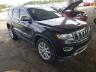 2017 JEEP  CHEROKEE