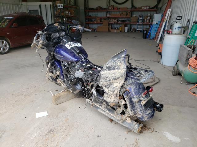 2020 HARLEY-DAVIDSON FLTRXS 1HD1KTP16LB643779