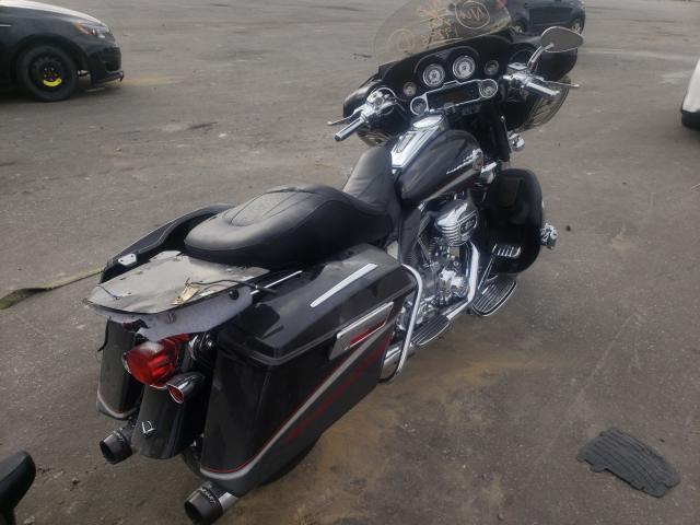 2006 HARLEY-DAVIDSON FLHTCUSE 1HD1PRE106Y955024