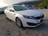 2011 KIA  OPTIMA