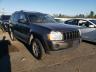 2005 JEEP  CHEROKEE