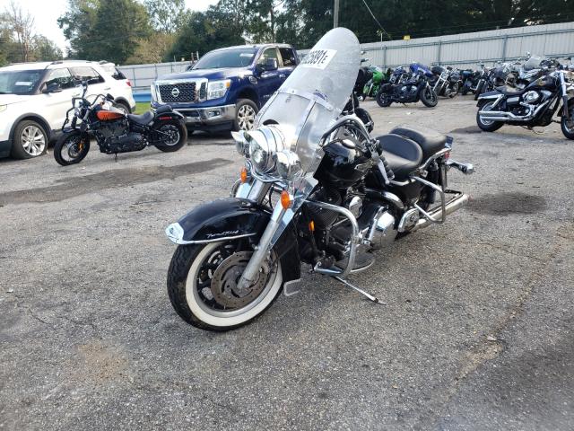 2005 HARLEY-DAVIDSON FLHRCI 1HD1FRW165Y684213
