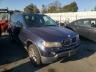 2005 BMW  X5