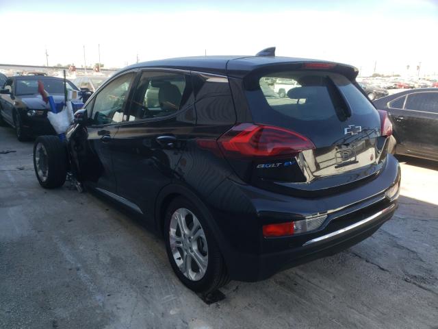 2020 CHEVROLET BOLT EV LT 1G1FY6S00L4122835