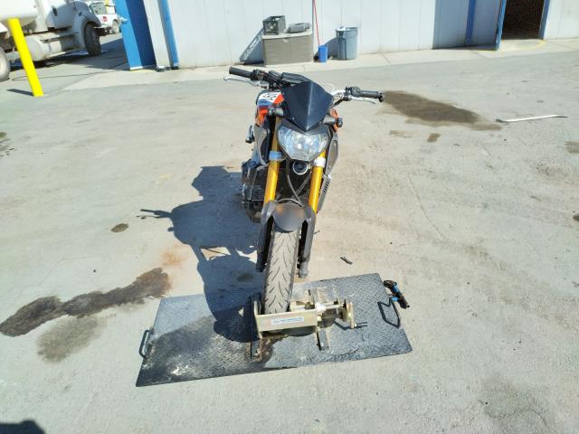 2014 YAMAHA FZ09 C JYARN33Y0EA000279