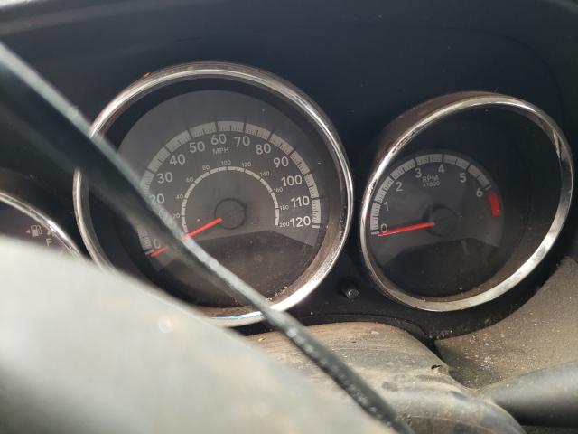 2010 DODGE CALIBER SX 1B3CB4HA1AD664699