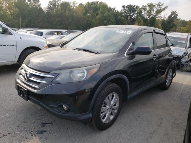 2012 HONDA CR-V 5J6RM4H53CL011168