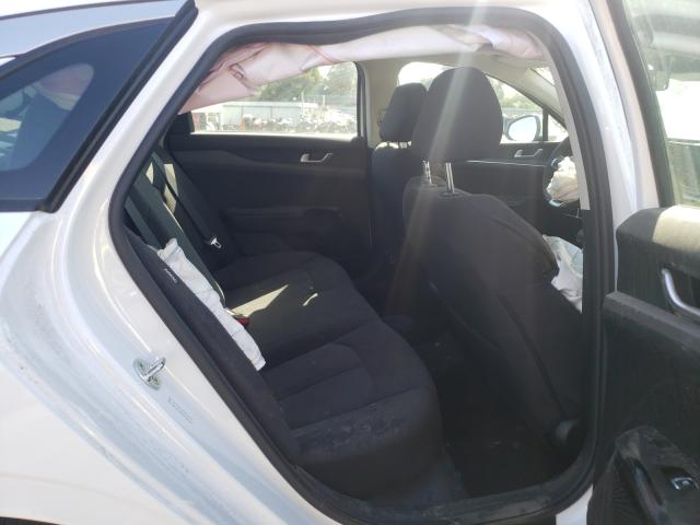 2021 KIA K5 LX 5XXG24J28MG006715