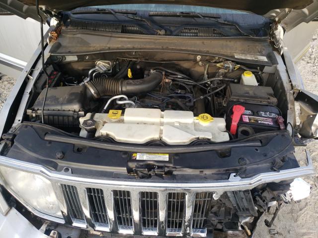 2012 JEEP LIBERTY LI 1C4PJMCK9CW152294