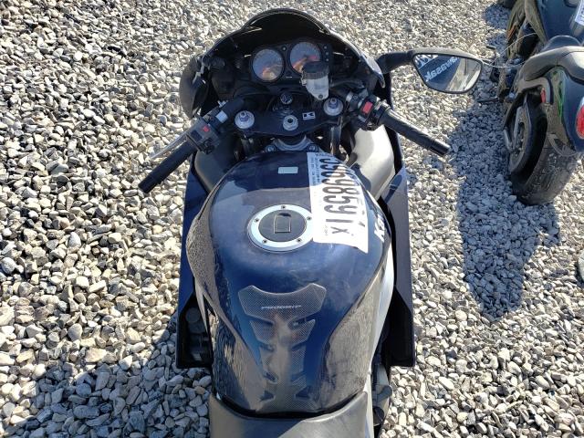 2005 KAWASAKI ZX600 J1 JKAZX4J105A056517