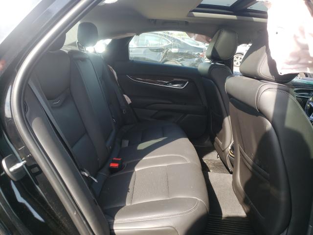 2017 CADILLAC XTS PREMIU 2G61R5S35H9117902