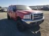 2002 FORD  F250