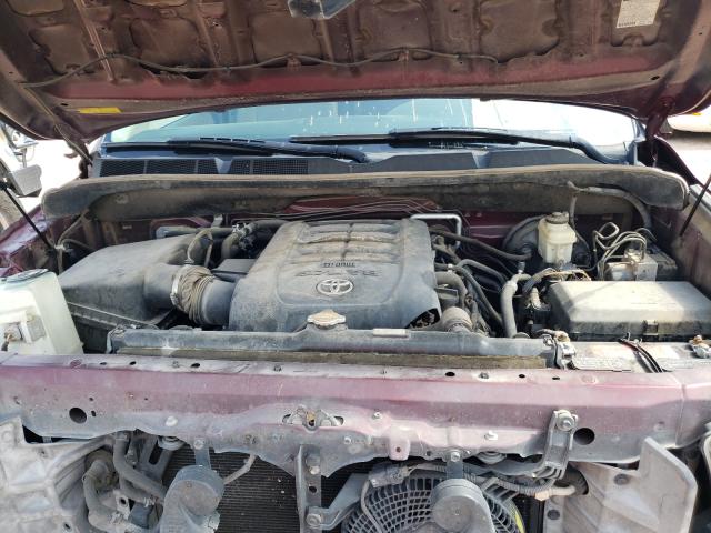 2011 TOYOTA SEQUOIA LI 5TDKY5G18BS032322