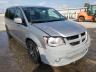 2019 DODGE  GRAND CARAVAN