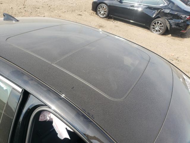 2017 CADILLAC XTS PREMIU 2G61R5S35H9117902