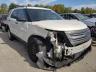 2012 FORD  EXPLORER