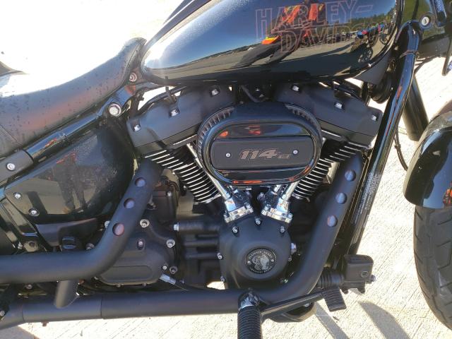 2020 HARLEY-DAVIDSON FXLRS 1HD1YWK10LB067565