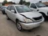 2009 LEXUS  RX350