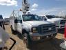 2006 FORD  F450