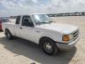 1997 FORD  RANGER