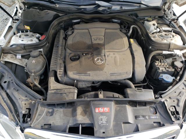 2013 MERCEDES-BENZ E 350 - WDDHF5KB6DA691702