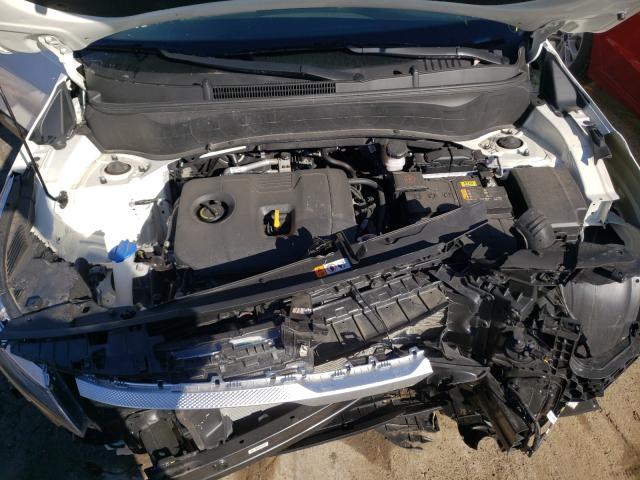 2021 KIA SELTOS S KNDEU2AA0M7126725