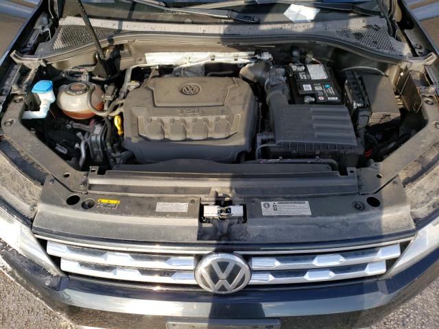 2018 VOLKSWAGEN TIGUAN SE 3VV3B7AX2JM190380