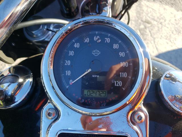 2012 HARLEY-DAVIDSON FXDF DYNA 1HD1GYM16CC302198