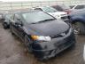 2007 HONDA  CIVIC