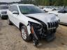 2018 JEEP  CHEROKEE