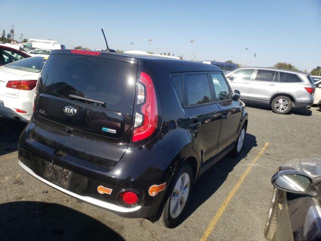 2016 KIA SOUL EV KNDJP3AE0G7017765