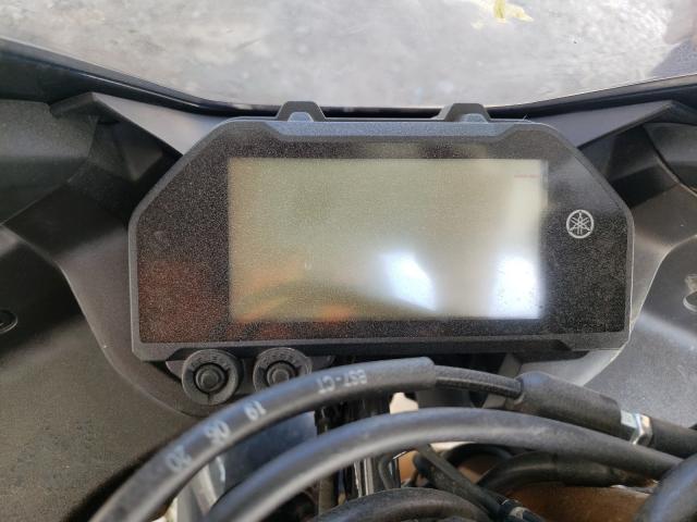 2020 YAMAHA YZFR3 A MH3RH18Y1LK002978