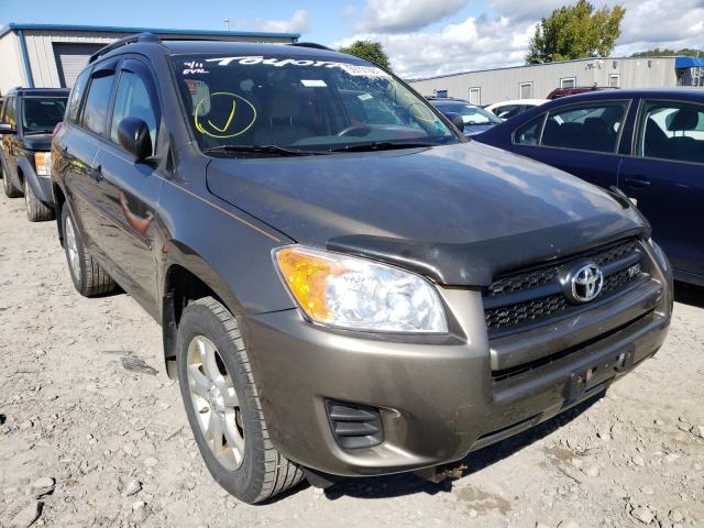 2011 TOYOTA RAV4 2T3BK4DV0BW051092