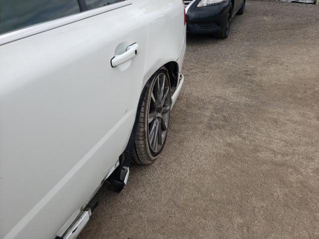 2016 VOLVO S80 PLATIN YV140MAM8G1198240