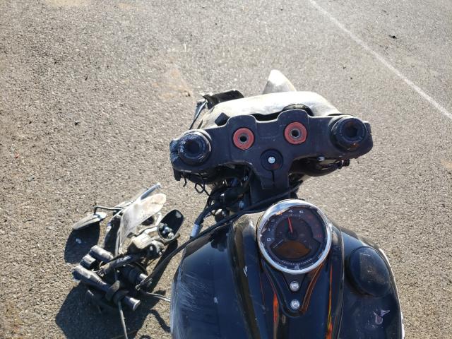 2019 HARLEY-DAVIDSON FXFBS 1HD1YLK68KB071341