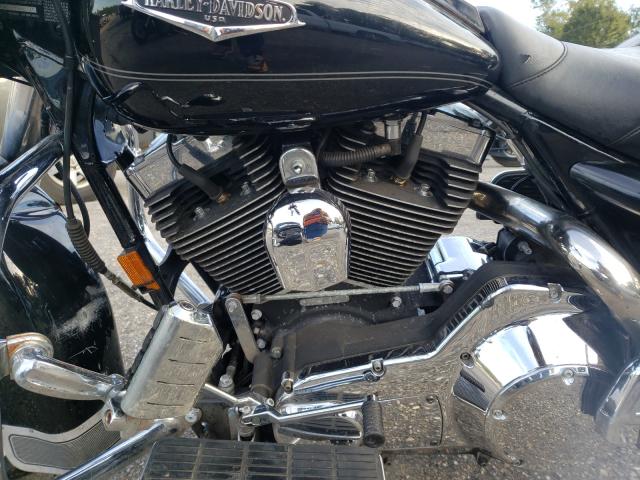 2005 HARLEY-DAVIDSON FLHRCI 1HD1FRW165Y684213