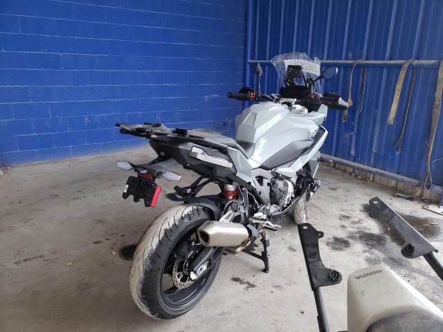 2021 BMW S 1000 XR WB10E4309M6E60264