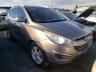 2011 HYUNDAI  TUCSON