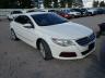 2012 VOLKSWAGEN  CC