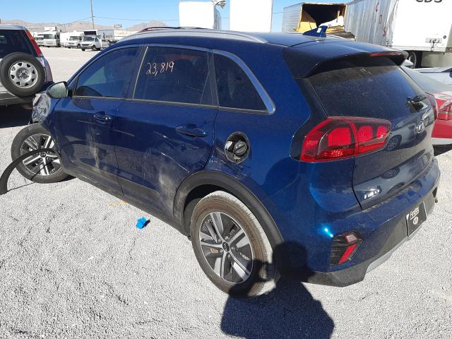 2020 KIA NIRO KNDCB3LC8L5375169