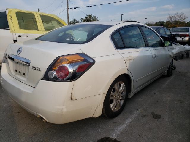 2012 NISSAN ALTIMA 25S 1N4AL2AP6CC133499