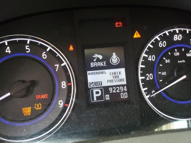 2015 INFINITI Q40 JN1CV6AP1FM501884